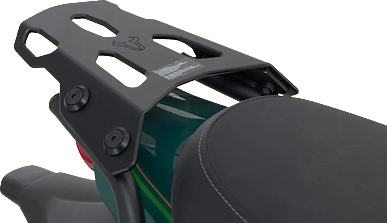 SW-MOTECH Rackpack Tail Bag System - Black - Kawasaki Z650RS '22-'24 GPT.08.993.30001 - Image 4