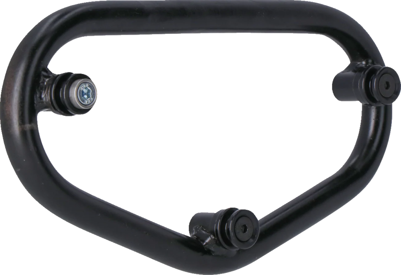 SW-MOTECH SLC Side Carrier - Left - Ducati HTA.22.885.10001