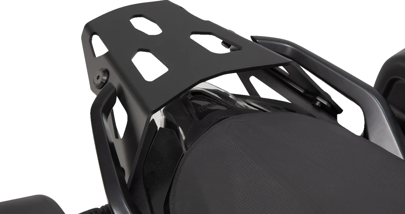 SW-MOTECH STREET-RACK for Luggage - BMW - 1200/1250 R/RS GPT.07.573.16000/B