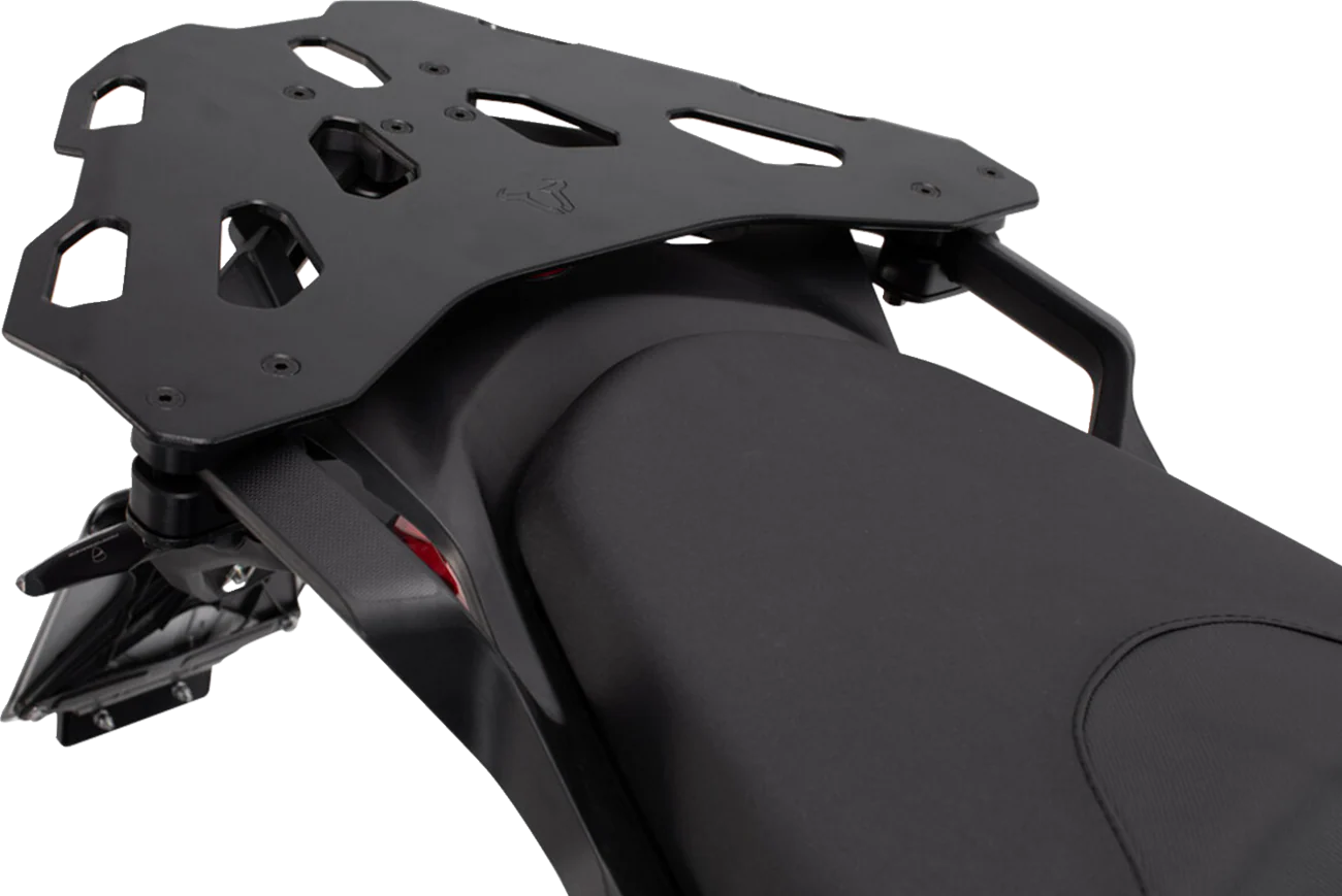 SW-MOTECH STREET-RACK for Luggage - Ducati - Multistrada GPT.22.892.16001/B - Image 2