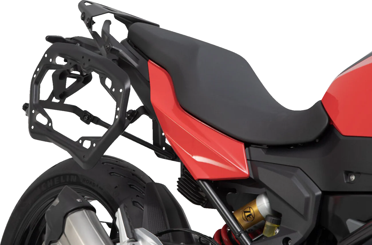 SW-MOTECH SysBag Side Bag System - Black - BMW F900XR '20-'24 BC.SYS.07.945.21000B - Image 4