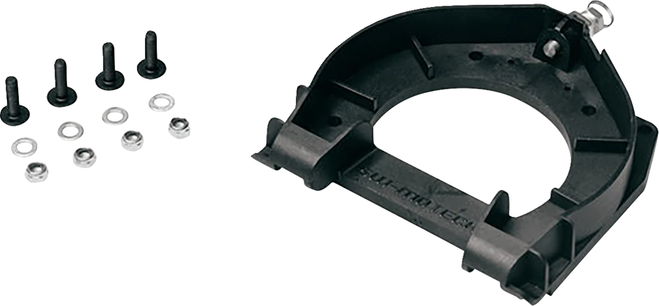 SW-MOTECH Top Ring - ION Tank Bags TRT.00.475.10200/B