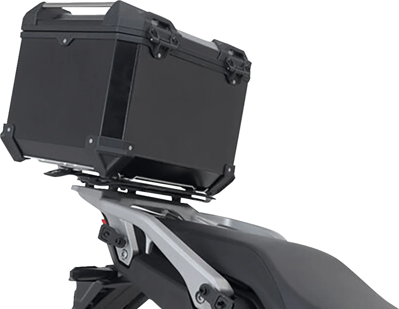 SW-MOTECH TRAX ADV Top Case System - Black - Honda XL750R Transalp '24 GPT.01.070.70000/B - Image 2