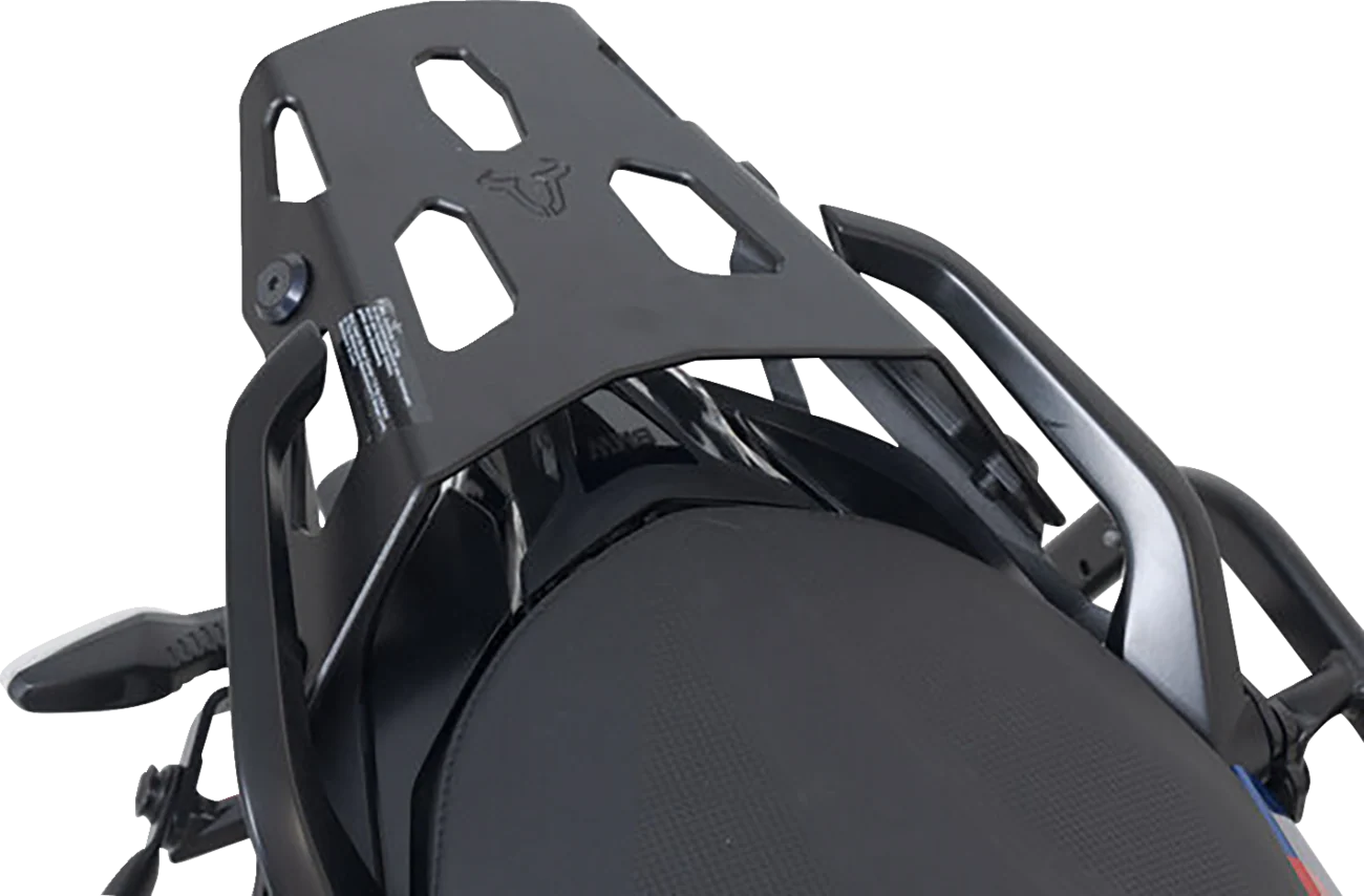 SW-MOTECH TRAX ADV Top Case System - Silver - BMW R1200/R1250 '14-'24 GPT.07.573.70000/S - Image 6