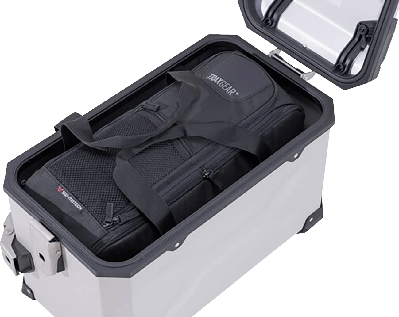 SW-MOTECH TRAX Inner Bag - M/L BCALK.00.732.10000B - Image 2
