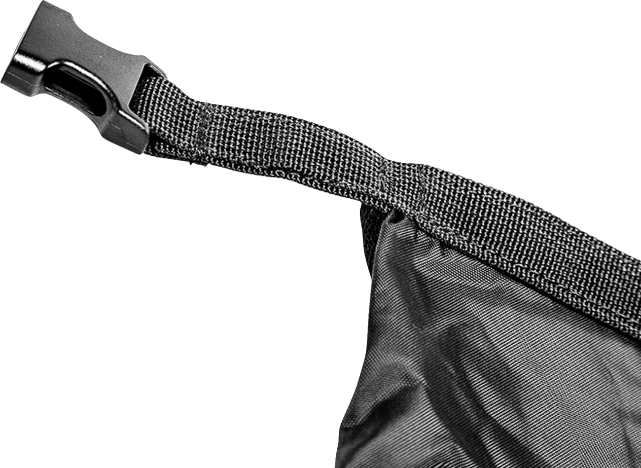 SW-MOTECH Waterproof Inner Bag - Blaze - Black BC.ZUB.00.064.30000 - Image 3