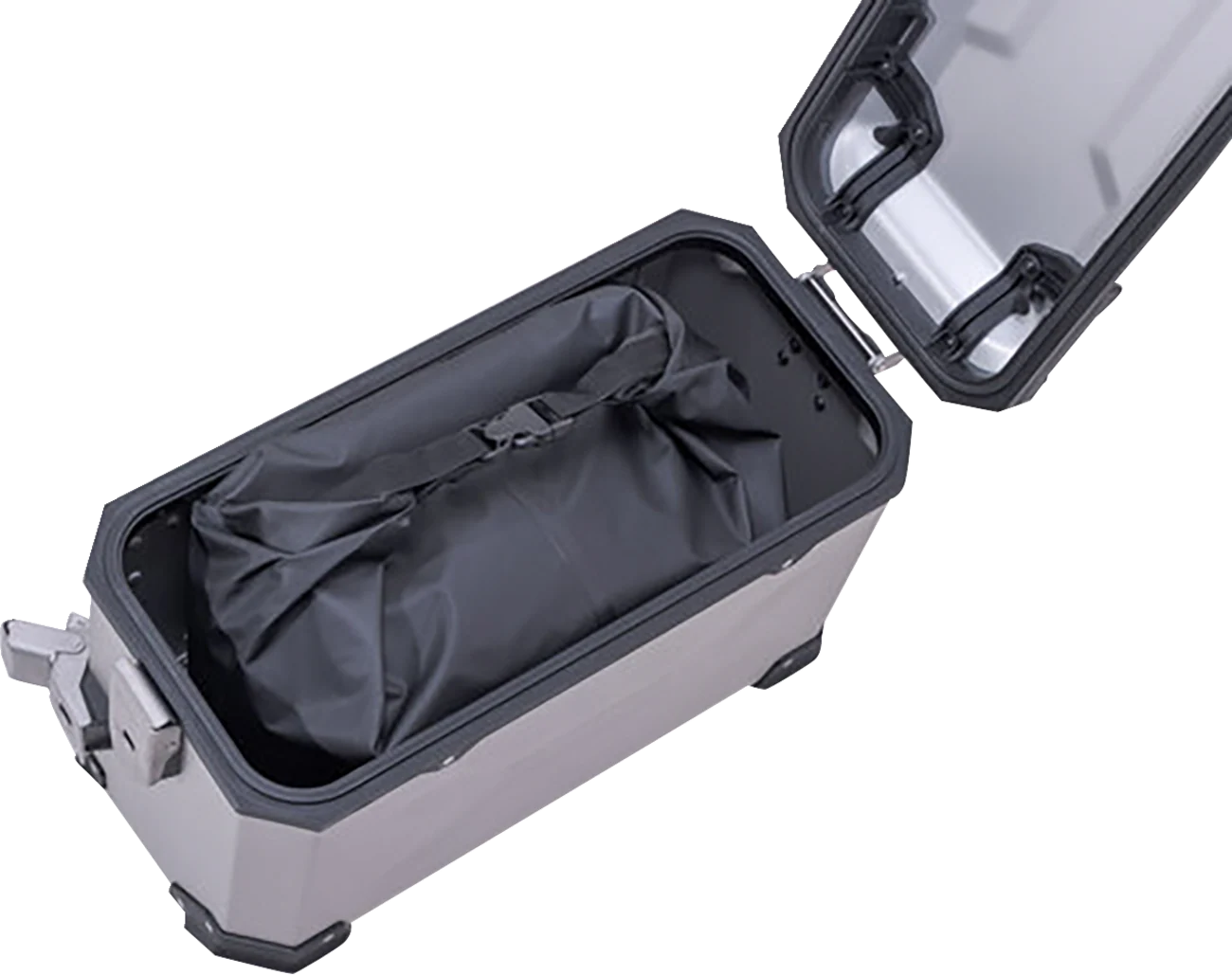 SW-MOTECH WP Inner Bag - TRAX - M BCKALK.00.165.11000B - Image 2