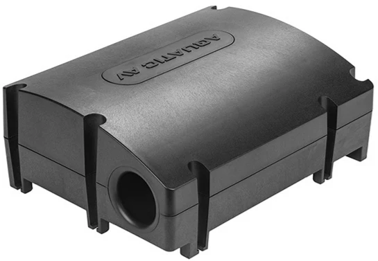 Cerwin Vega Swa6 Combine Stereo Subwoofer
