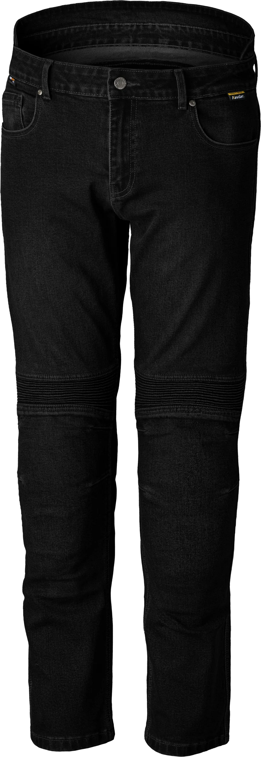 Tech Pro Ce Jean Black Textile 3xl