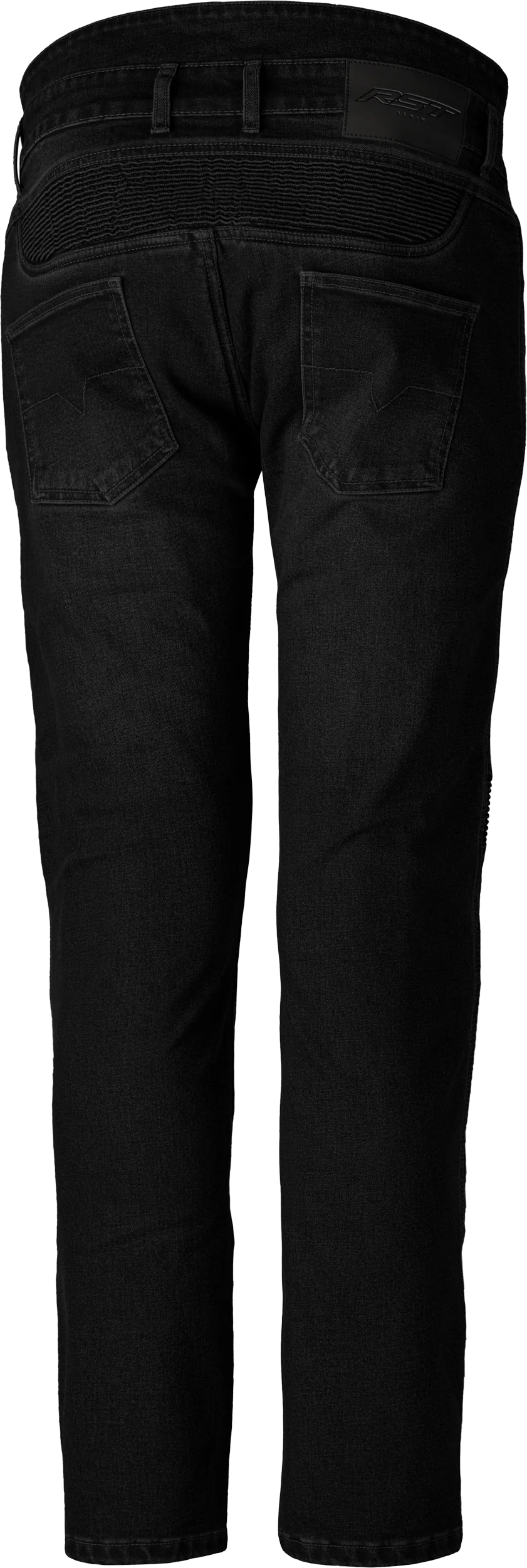 Tech Pro Ce Jean Black Textile Xl - Image 2