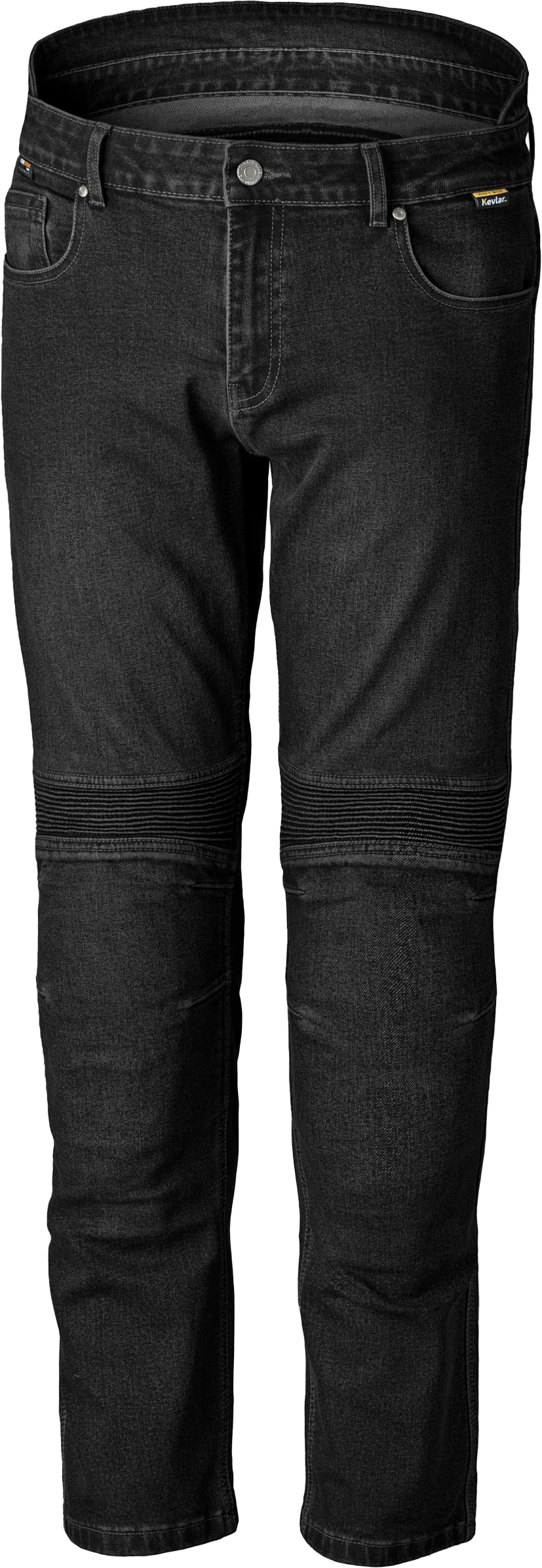 Tech Pro Ce Sl Jean Black Textile Md