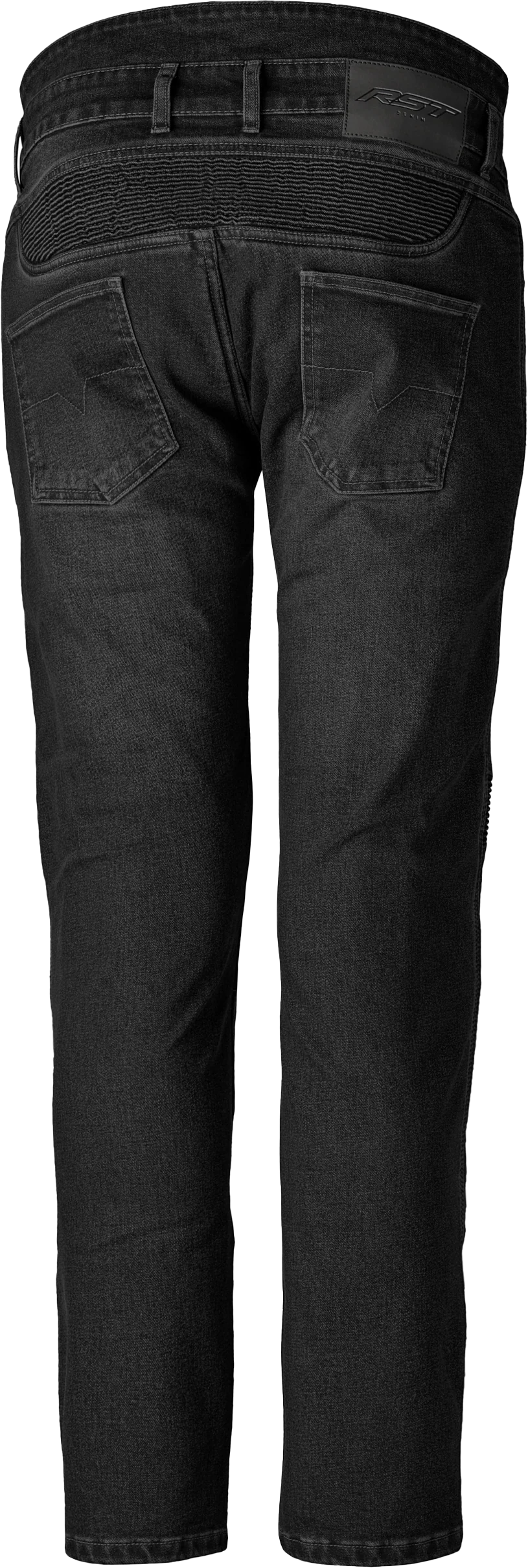 Tech Pro Ce Sl Jean Black Textile Md - Image 2