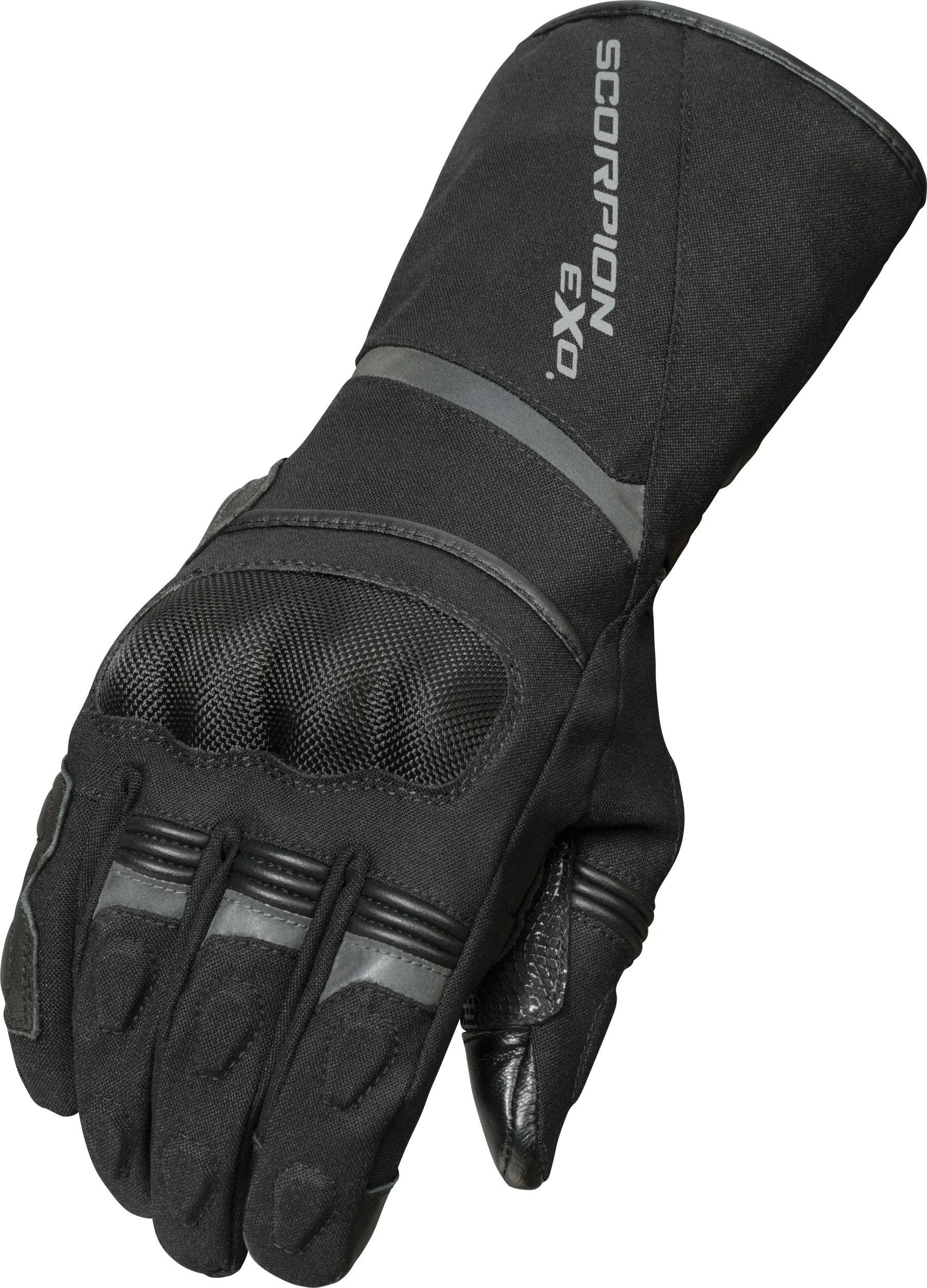 Scorpion - Tempest Ii Gloves Black Xl