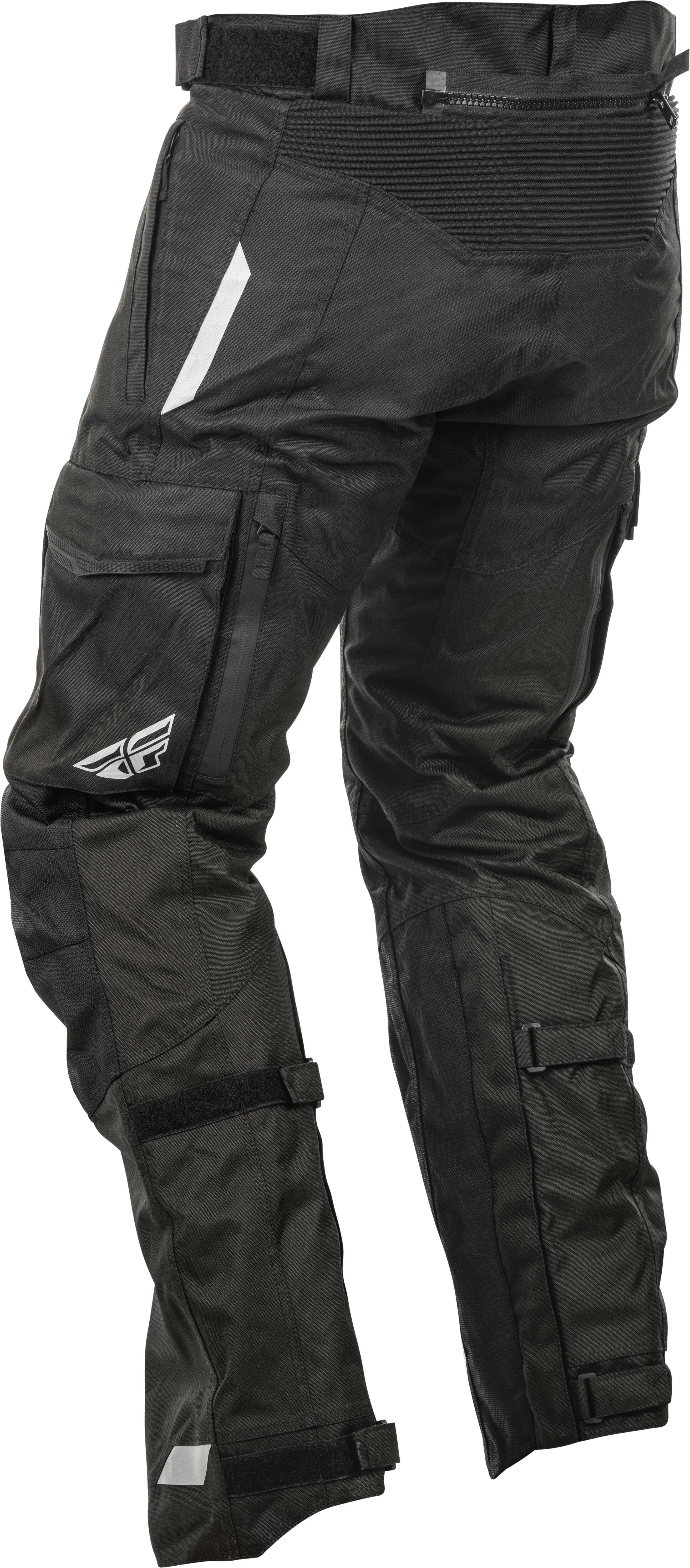 Terra Trek Pants Black Sz 36 Tall - Image 3