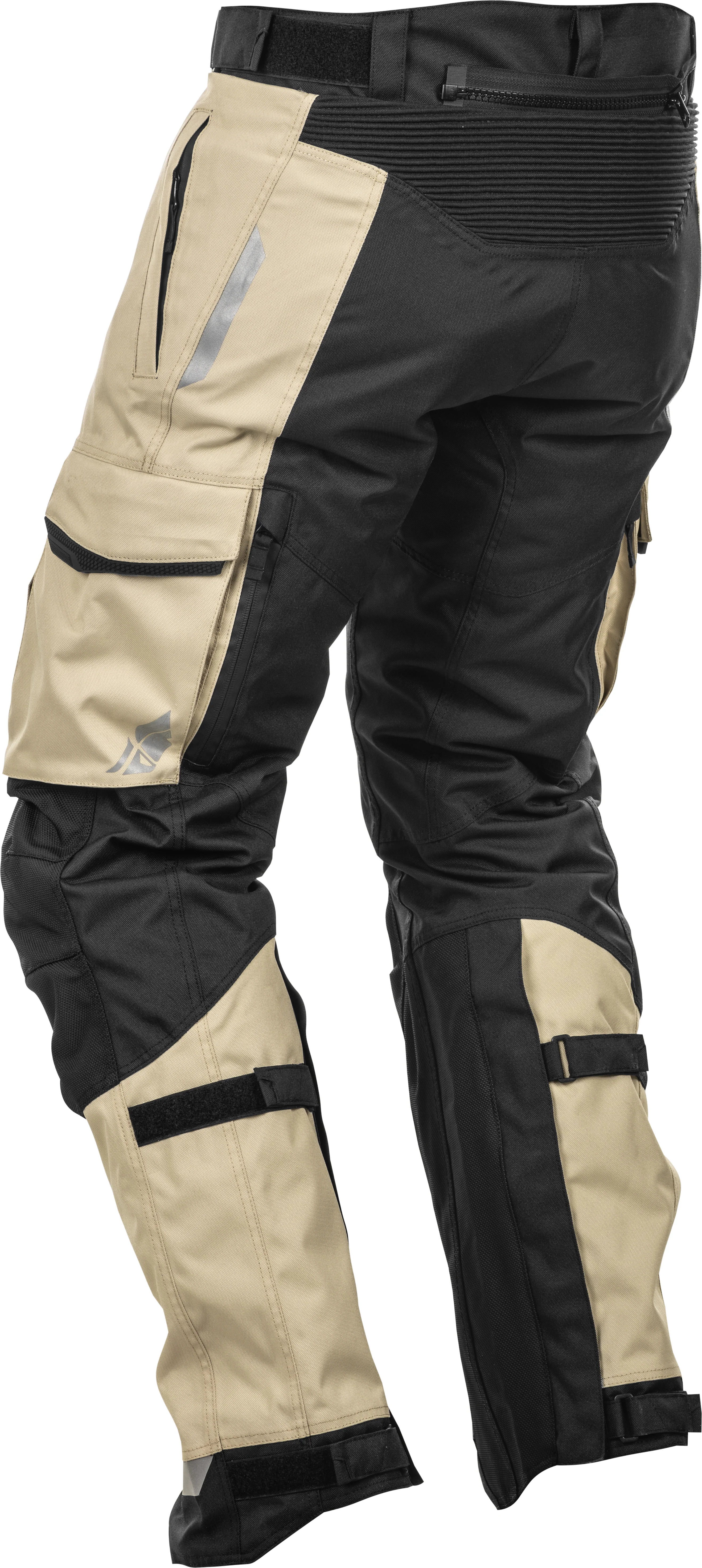 Terra Trek Pants Sand Sz 32 Tall - Image 4