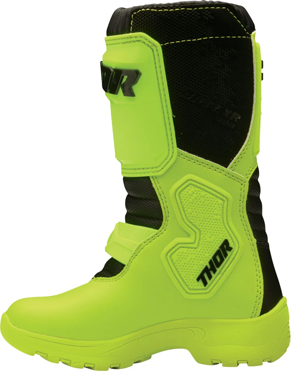 THOR Blitz XR Mini Boots - Image 17