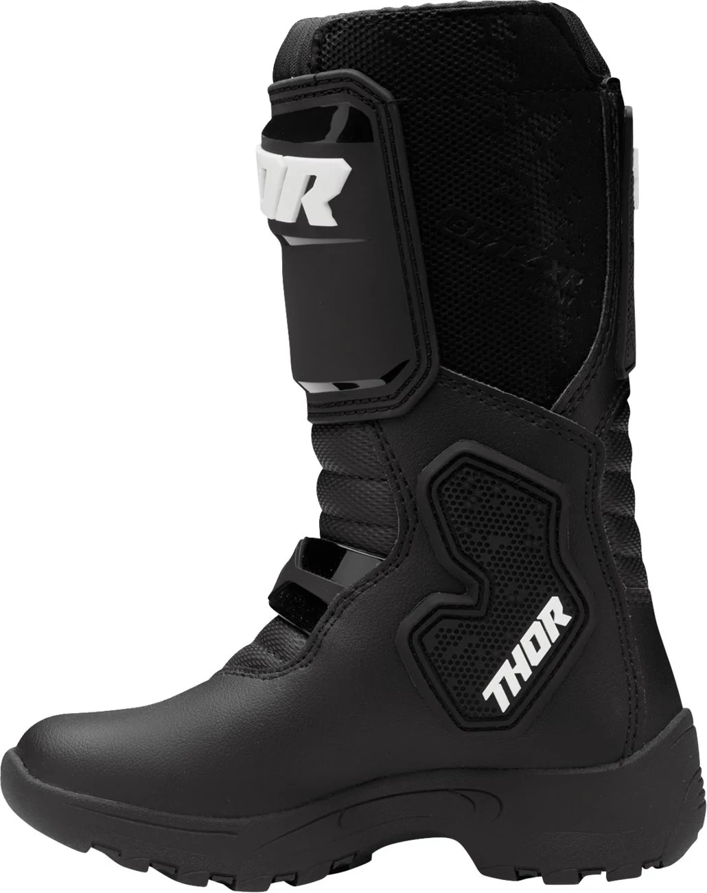 THOR Blitz XR Mini Boots - Image 5