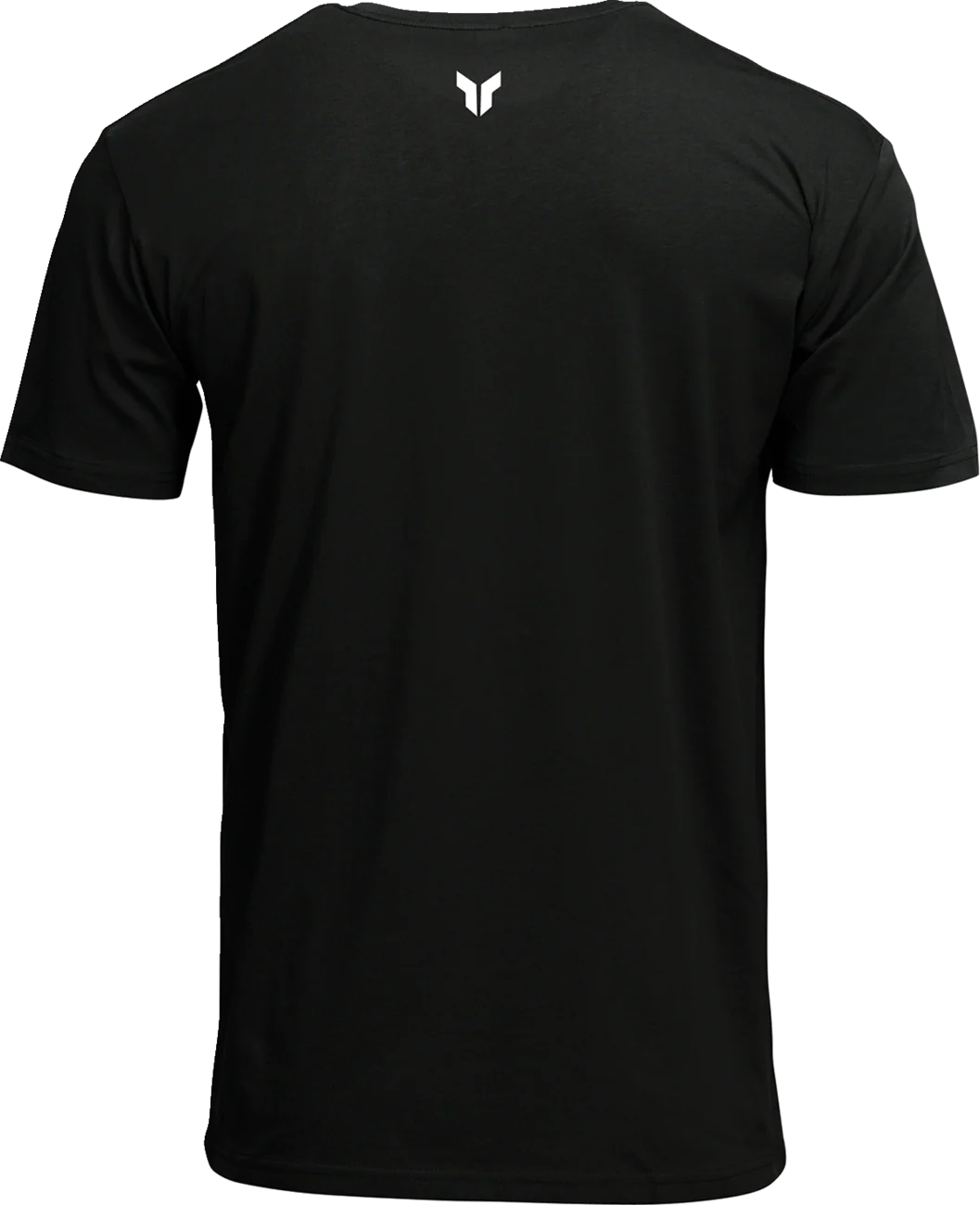 THOR Brave T-Shirt - Black - 3XL 3030-25061 - Image 2