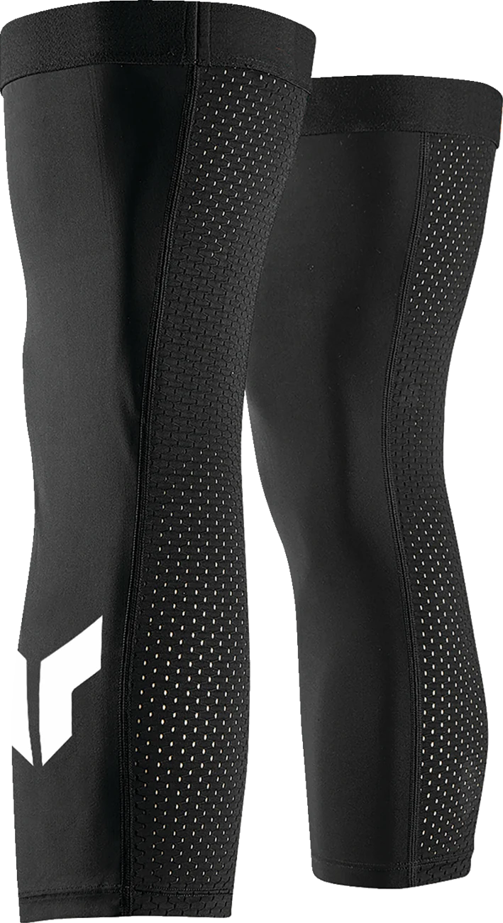 THOR Comp Knee Sleeves - Black - 2XL/3XL 2704-0782 - Image 2
