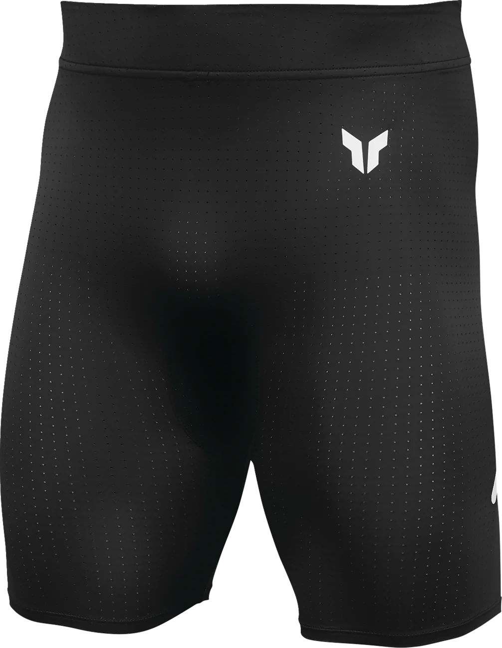 THOR Comp Short - Black - Small 2940-0480 - Image 3