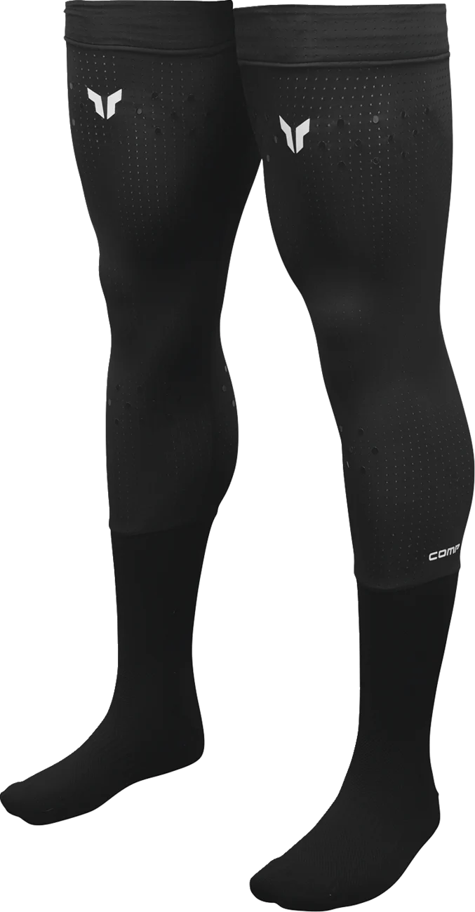 THOR Compression Socks - Black - 2XL/3XL 3431-0906