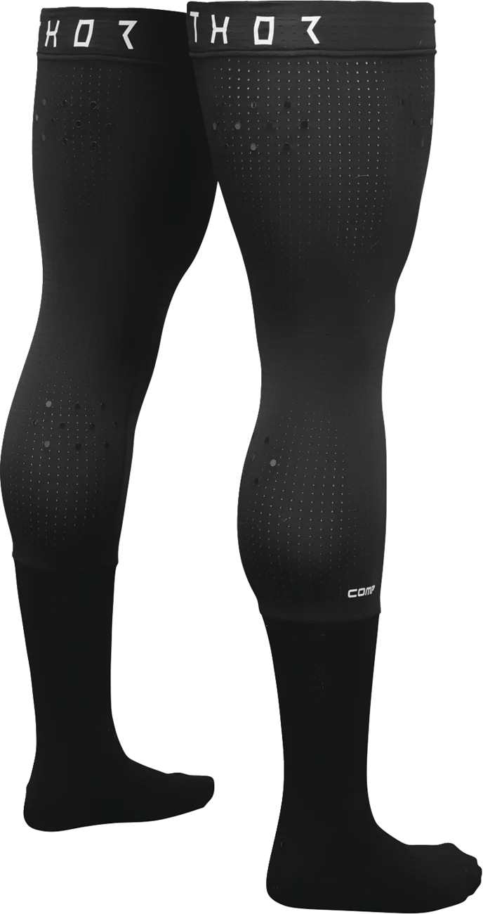 THOR Compression Socks - Black - 2XL/3XL 3431-0906 - Image 2