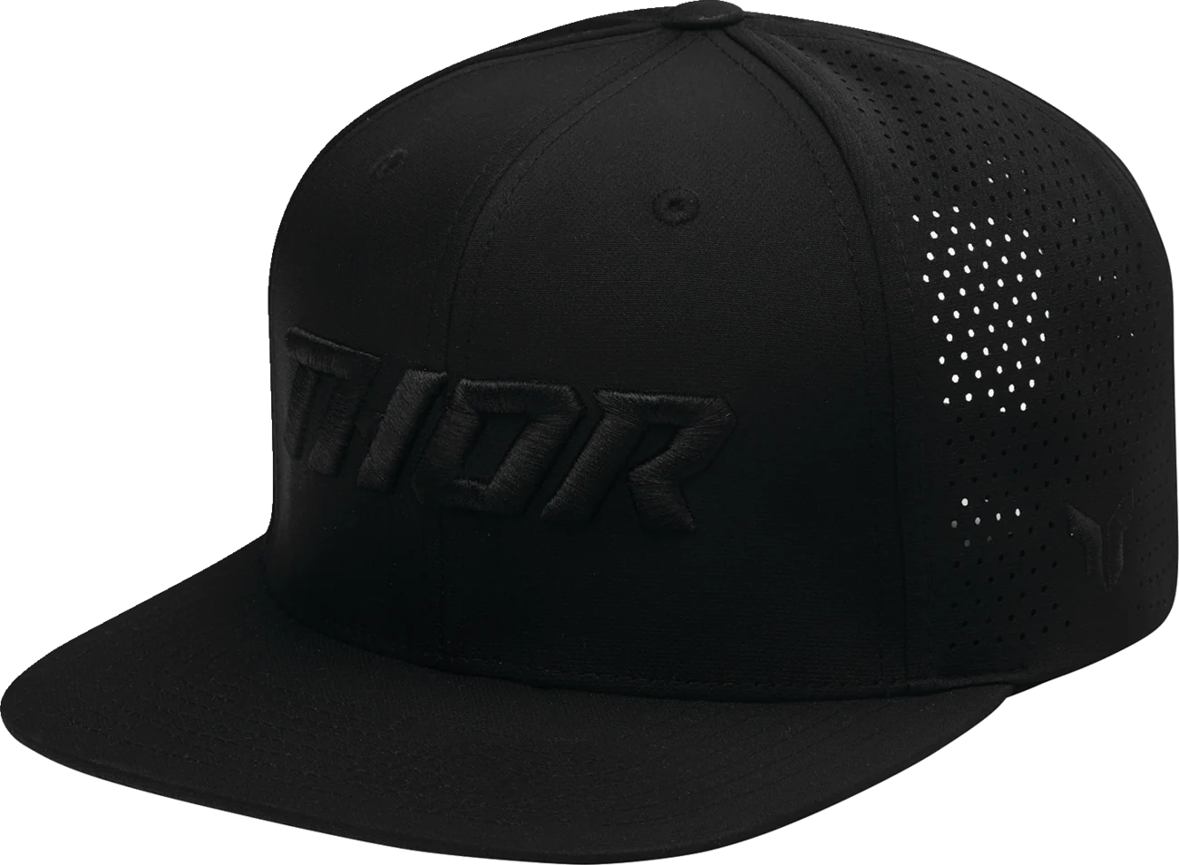 THOR Corp Hat - Black 2501-4292