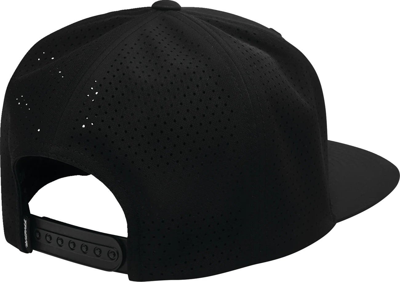 THOR Corp Hat - Black 2501-4292 - Image 2