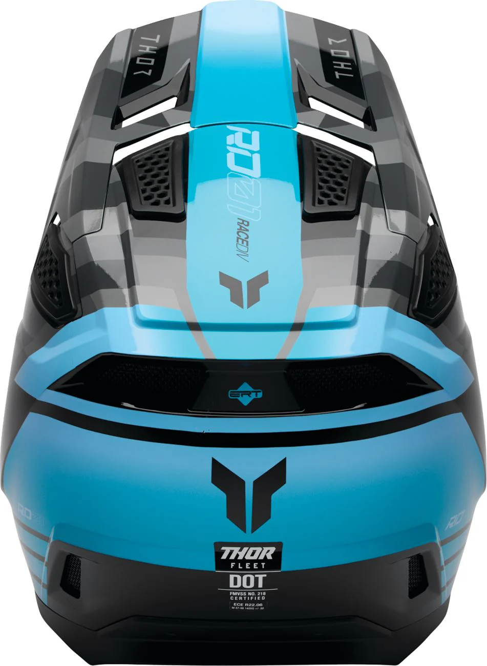 THOR Fleet Helmet - Camber - Image 11