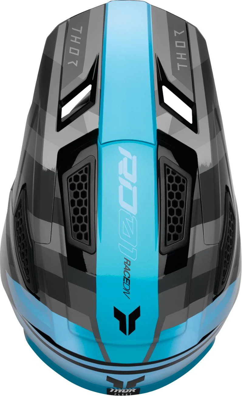THOR Fleet Helmet - Camber - Image 12