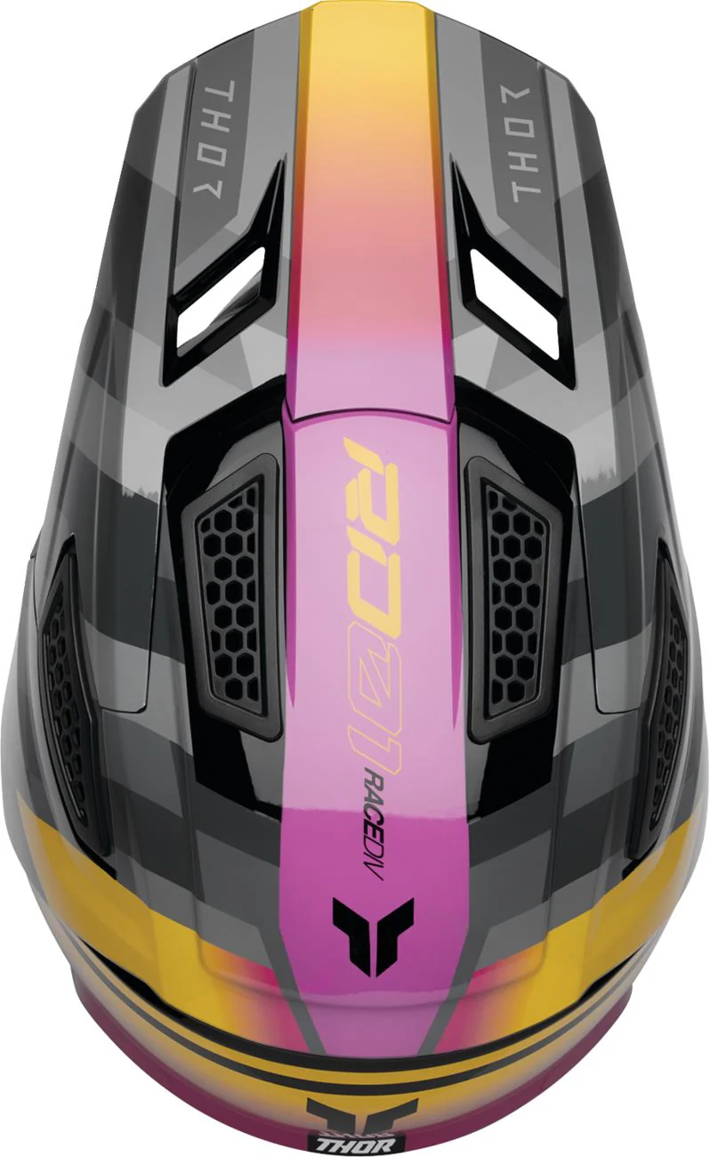 THOR Fleet Helmet - Camber - Image 4