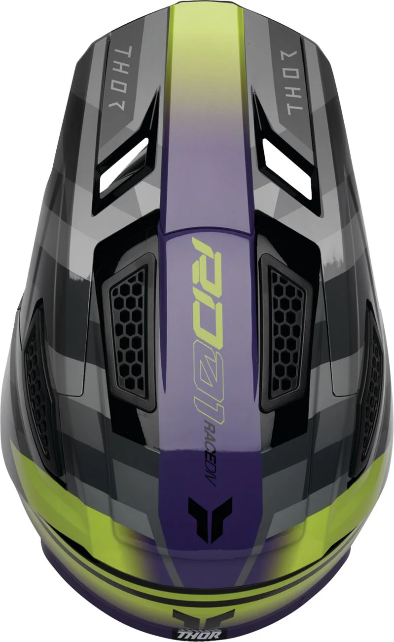 THOR Fleet Helmet - Camber - Image 8