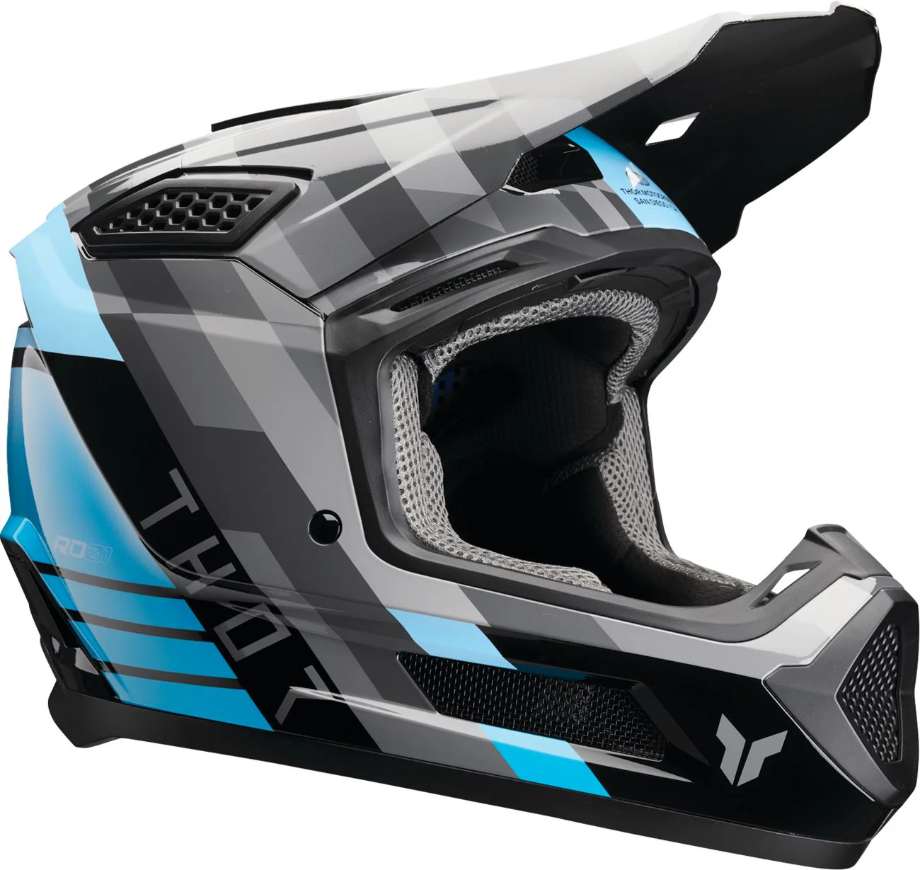 THOR Fleet Helmet - Camber - Image 9