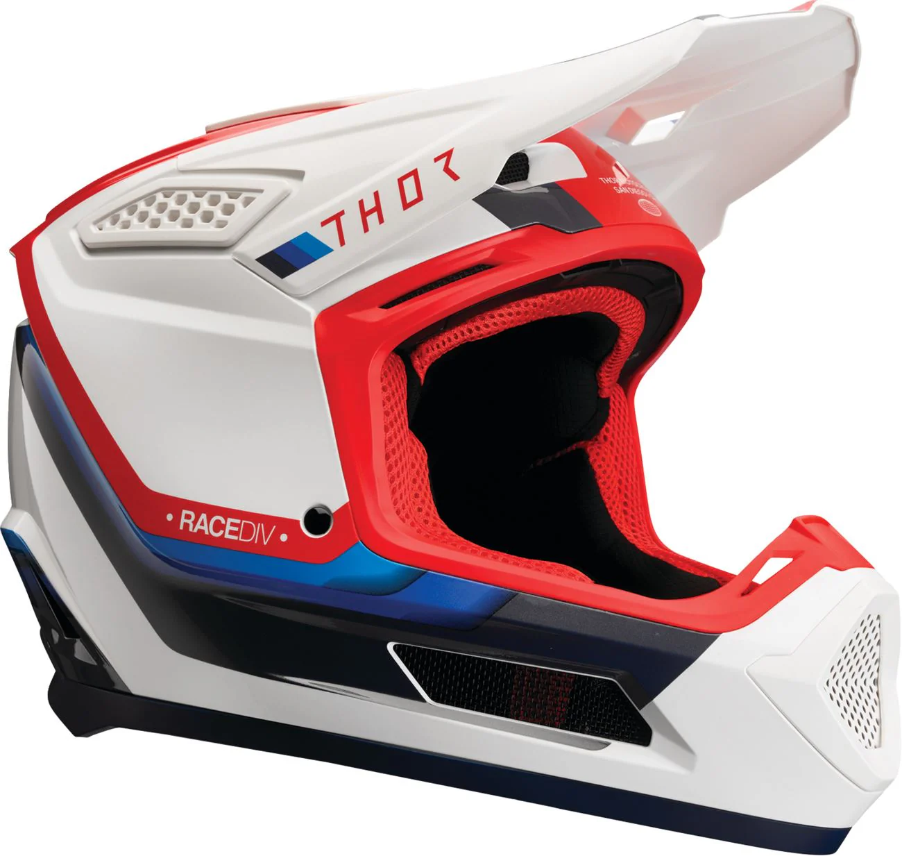 THOR Fleet Helmet - Defy