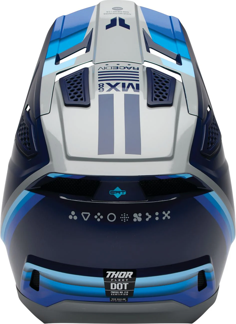 THOR Fleet Helmet - Defy - Image 10