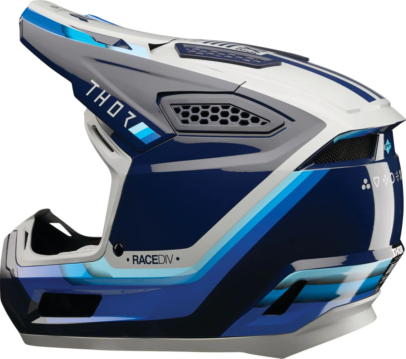 THOR Fleet Helmet - Defy - Image 11