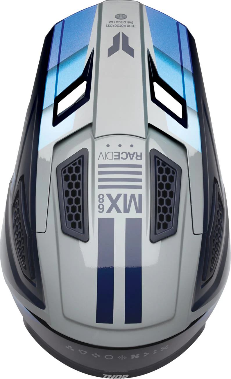 THOR Fleet Helmet - Defy - Image 12