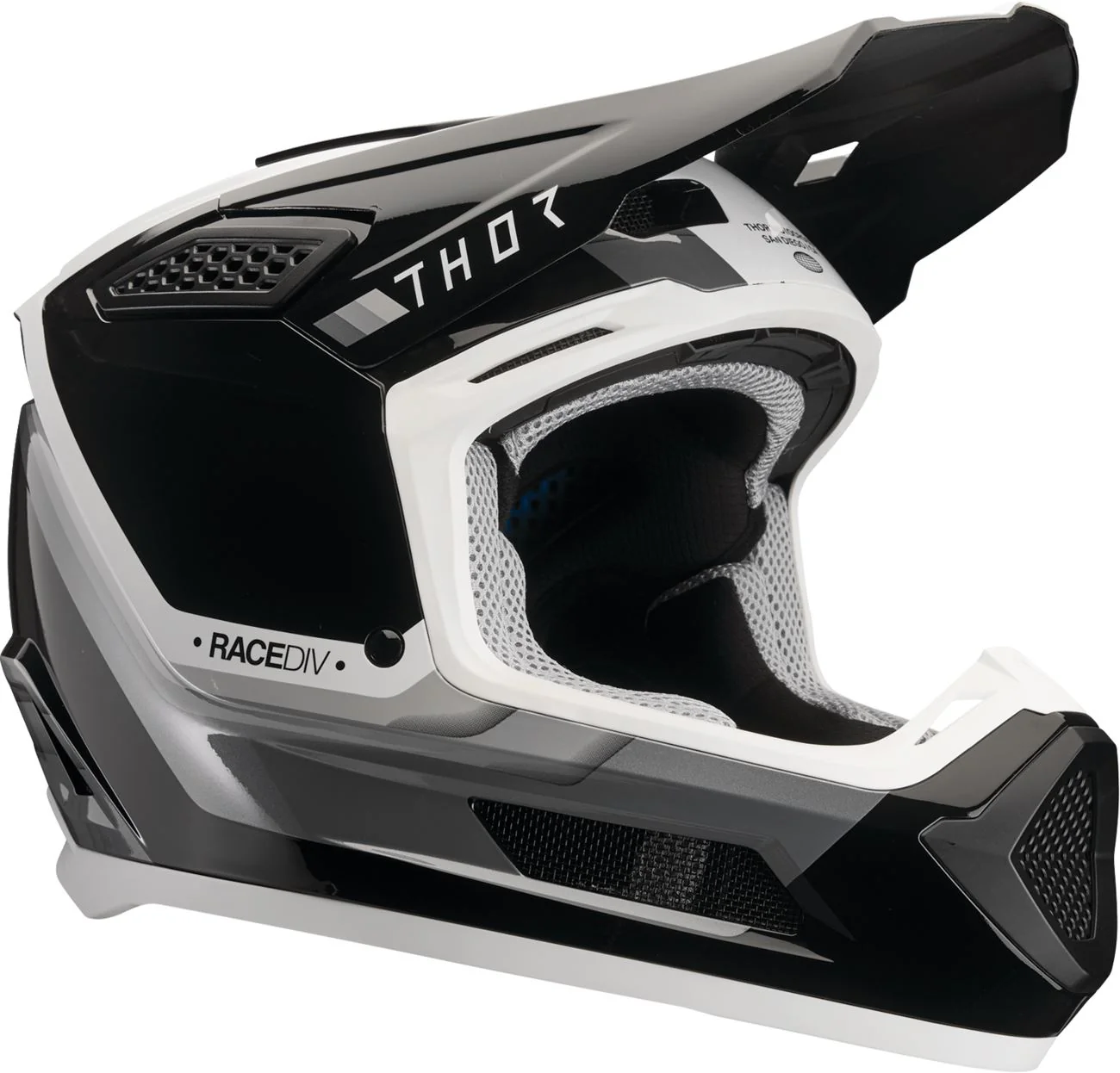 THOR Fleet Helmet - Defy - Image 13