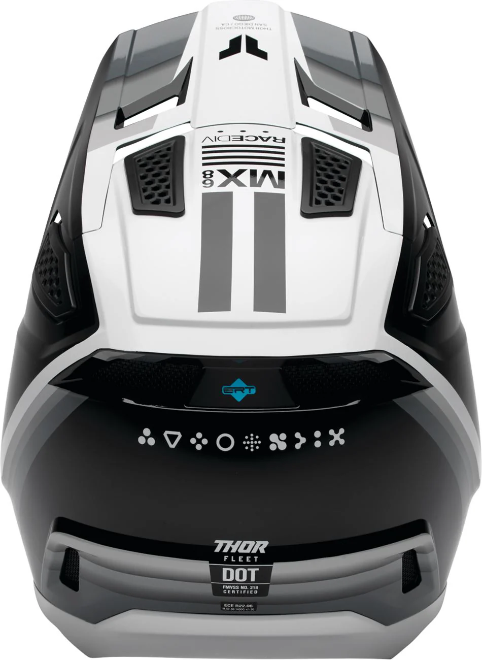 THOR Fleet Helmet - Defy - Image 14