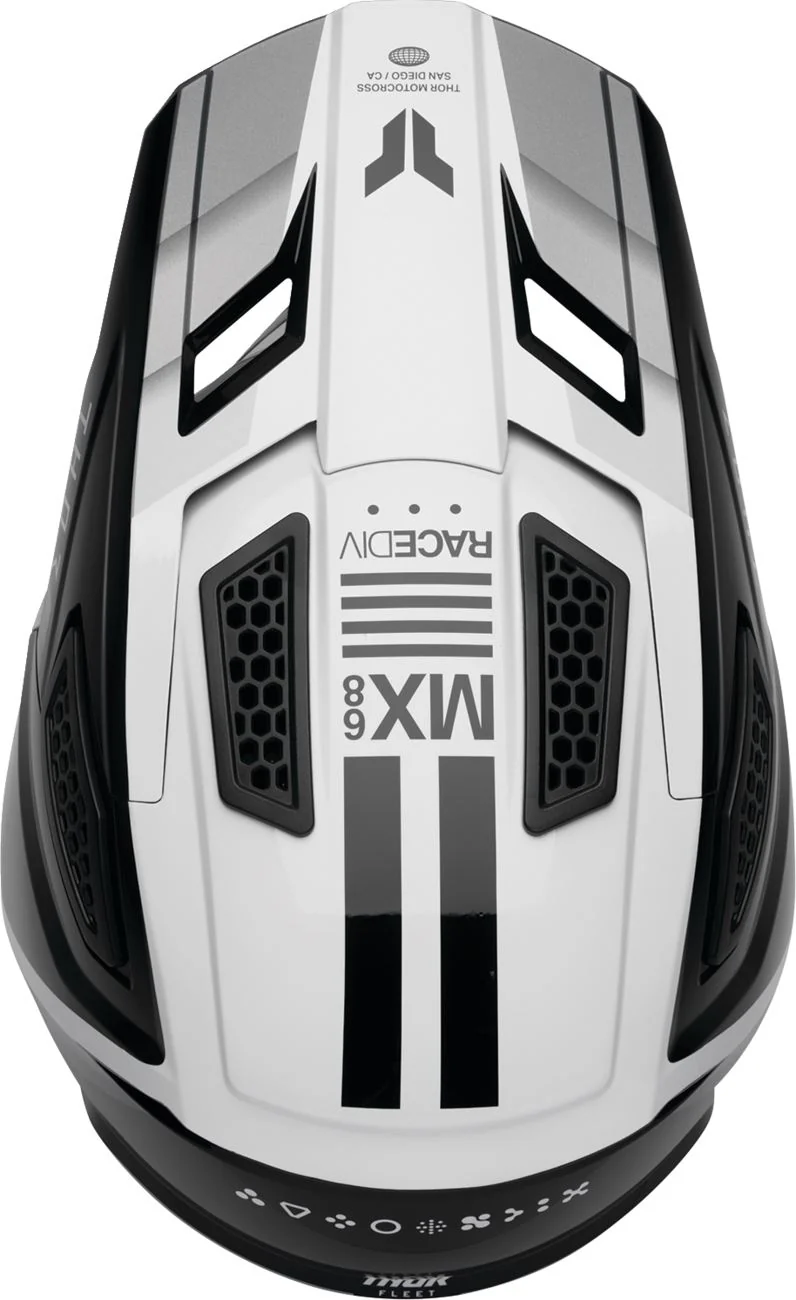 THOR Fleet Helmet - Defy - Image 16