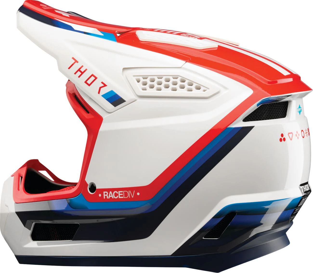 THOR Fleet Helmet - Defy - Image 2
