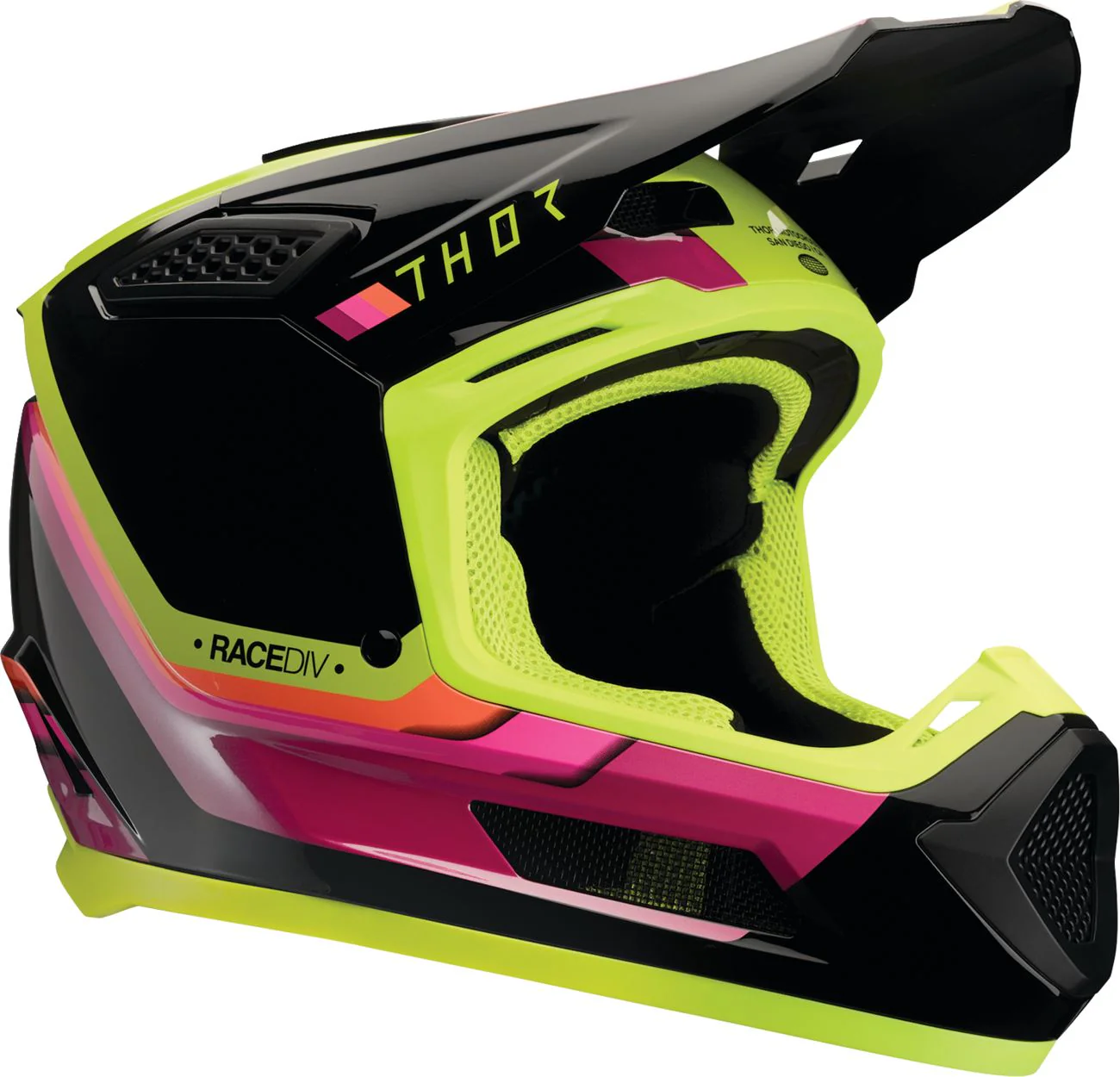 THOR Fleet Helmet - Defy - Image 5