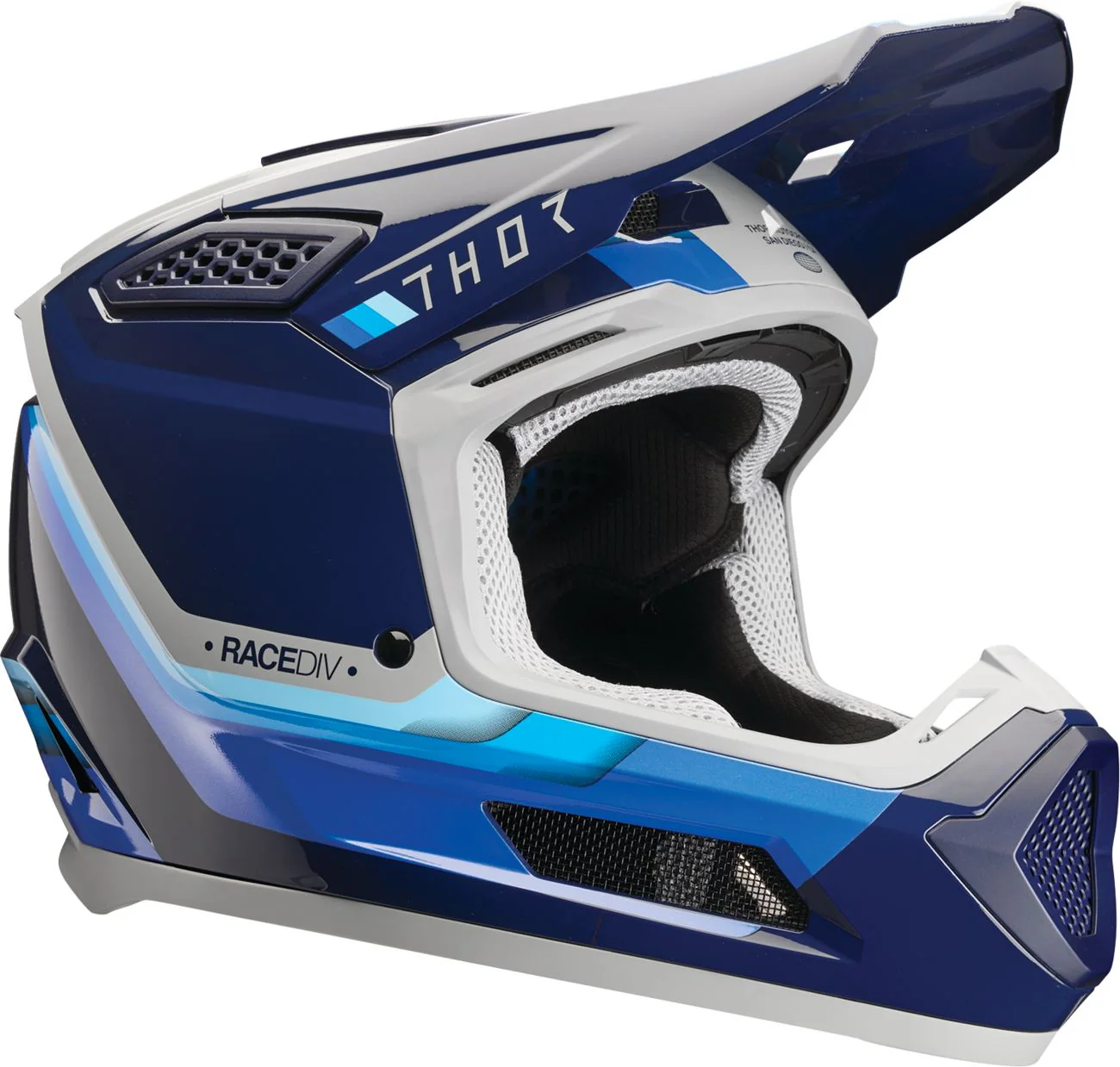 THOR Fleet Helmet - Defy - Image 9