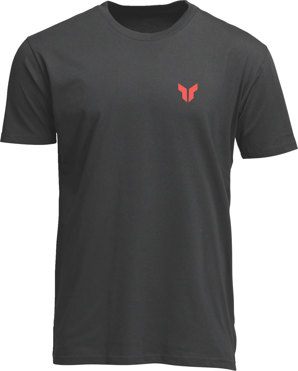 THOR Futura T-Shirt - Coal - Small 3030-25117