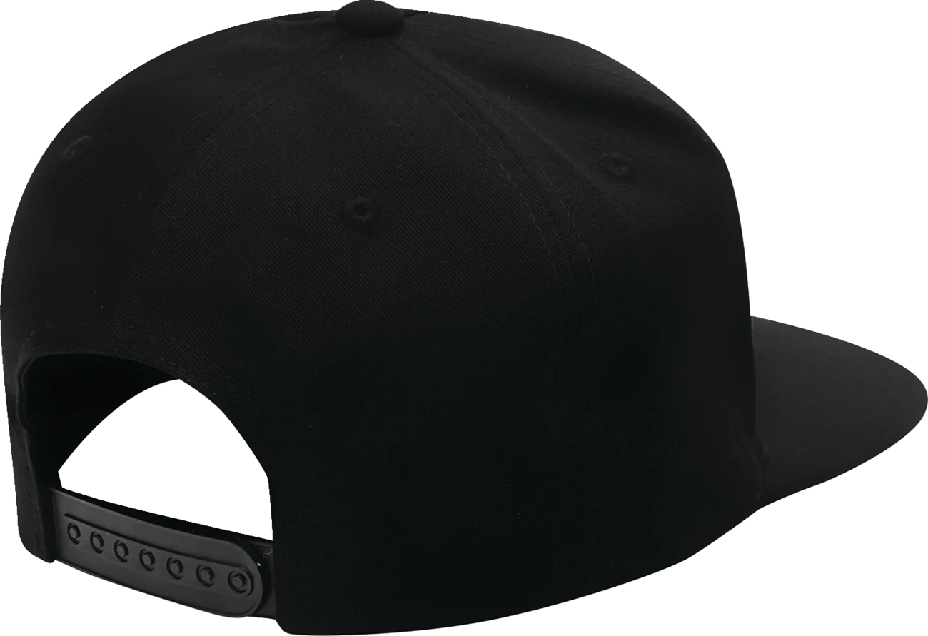 THOR Iconic Hat - Black 2501-4286 - Image 2