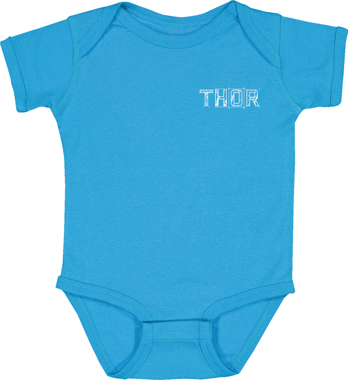 THOR Infant Blueprint Supermini - Cobalt - 0-6 Month 3032-3857