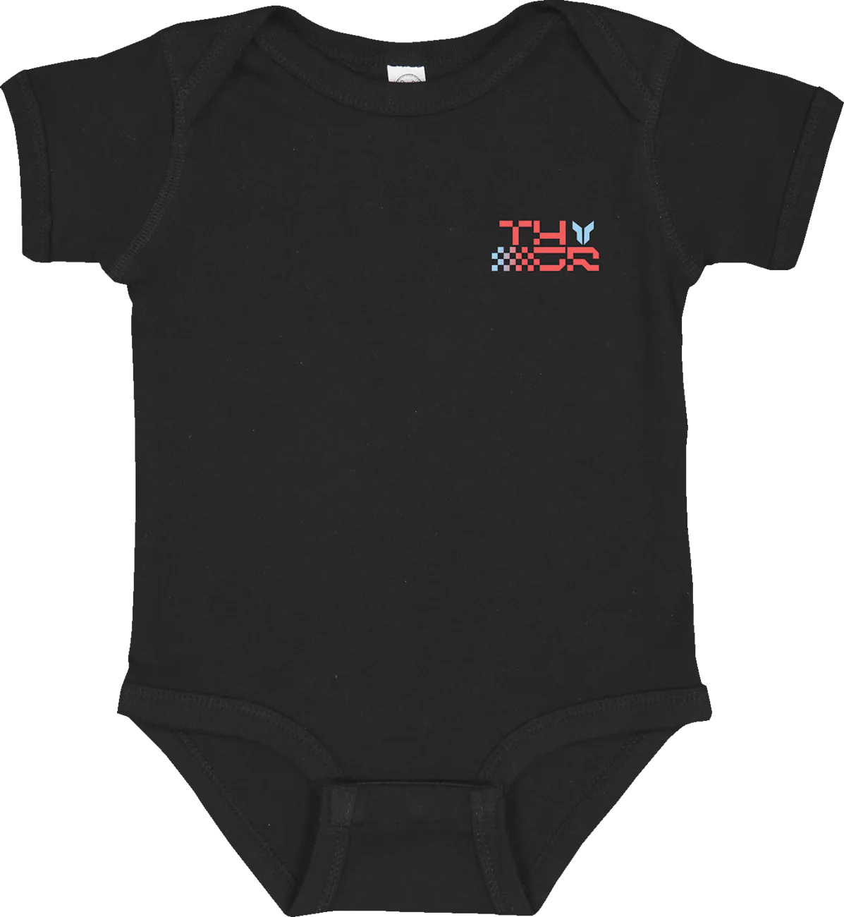 THOR Infant Vantage Supermini - Black - 18-24 Month 3032-3864