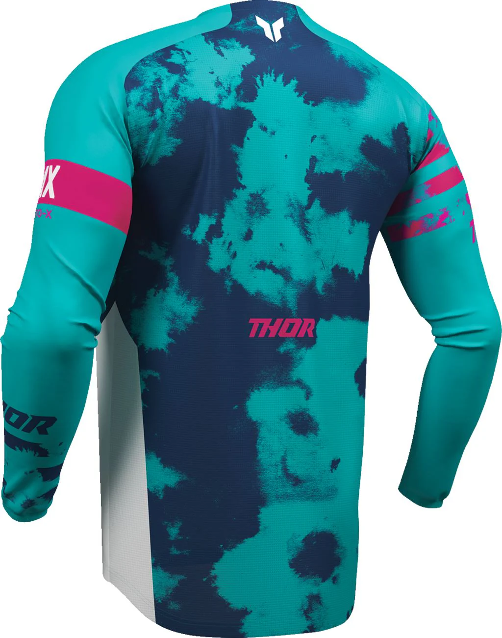 THOR Launchmode Bleach Jersey - Image 10