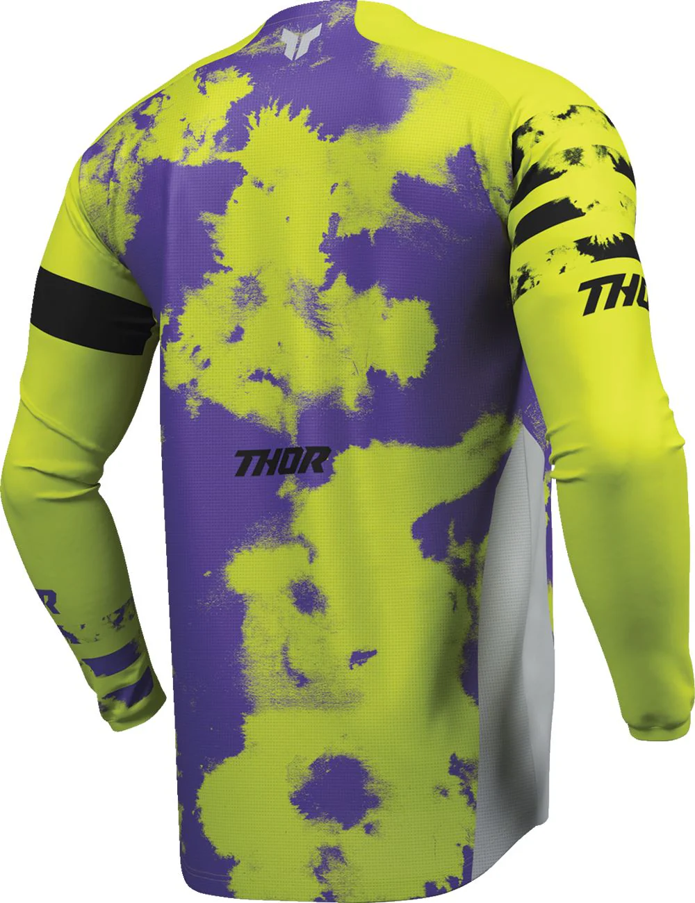 THOR Launchmode Bleach Jersey - Image 4