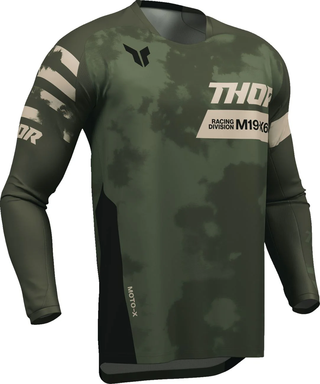 THOR Launchmode Bleach Jersey - Image 5